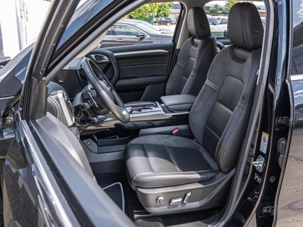 Haval Dargo с пробегом 2023 года, цена 2 569 000 рублей, 63268 км, внедорожник, Автокод Объявления