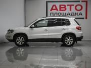 Volkswagen Tiguan I Челябинск  - изображение 34