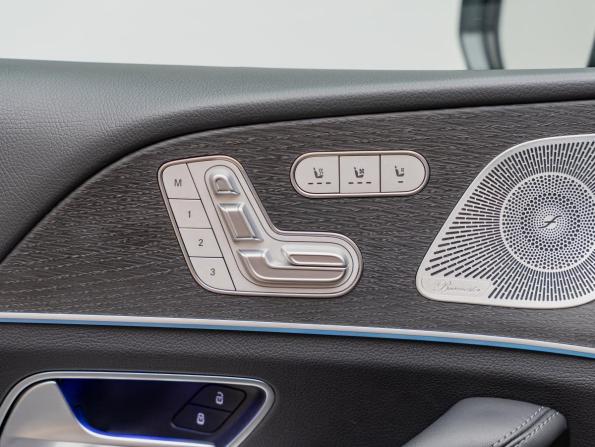 Mercedes-Benz GLE Coupe II (C167) Рестайлинг с пробегом 2023 года, цена 11 990 000 рублей, 28805 км, внедорожник, Автокод Объявления