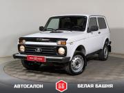 Lada (ВАЗ) 2121 (4x4) I Рестайлинг Екатеринбург  - изображение 14