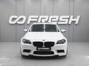 BMW M5 V (F10) Ростов-на-Дону  - изображение 28