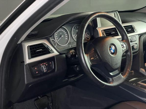 BMW 3 серии VI (F3x) с пробегом 2012 года, цена 1 750 000 рублей, 165923 км, седан, Автокод Объявления