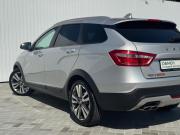 Lada (ВАЗ) Vesta I Ростов-на-Дону  - изображение 29
