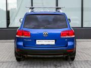 Volkswagen Touareg I Рестайлинг Екатеринбург  - изображение 24