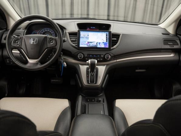 Honda CR-V IV с пробегом 2014 года, цена 1 830 000 рублей, 230961 км, внедорожник, Автокод Объявления