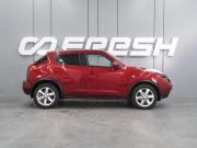 Nissan Juke I Воронеж  - изображение 22