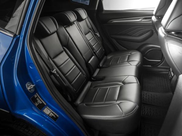 Haval F7 I с пробегом 2021 года, цена 1 999 000 рублей, 83890 км, внедорожник, Автокод Объявления