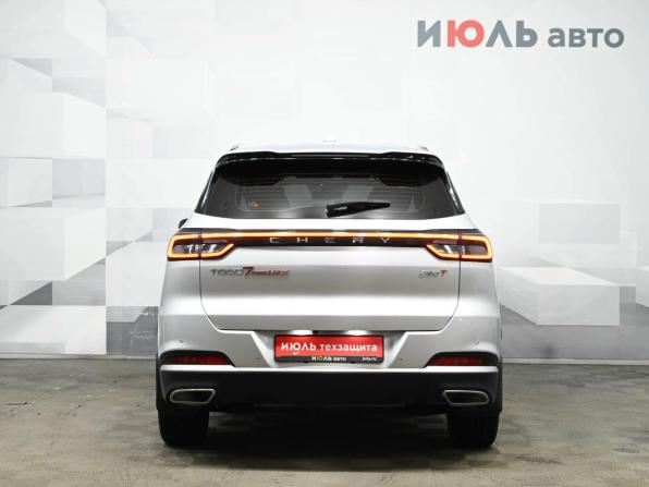 Chery Tiggo 7 Pro Max I Рестайлинг с пробегом 2024 года, цена 2 210 000 рублей, 29632 км, внедорожник, Автокод Объявления