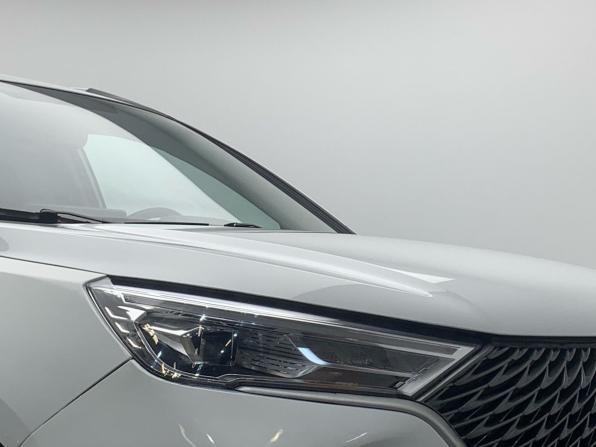Haval M6 II с пробегом 2023 года, цена 1 610 000 рублей, 37190 км, внедорожник, Автокод Объявления