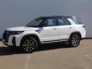 Changan CS95 I Рестайлинг Липецк  - изображение 19