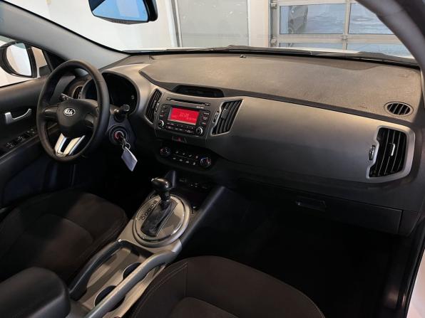 Kia Sportage III Рестайлинг с пробегом 2015 года, цена 936 000 рублей, 220292 км, внедорожник, Автокод Объявления