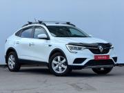 Renault Arkana I Иркутск  - изображение 31