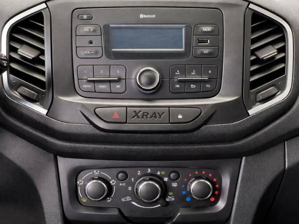 Lada (ВАЗ) XRAY I с пробегом 2018 года, цена 817 000 рублей, 96237 км, хэтчбек, Автокод Объявления