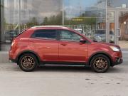 SsangYong Actyon II Рестайлинг Новосибирск  - изображение 24