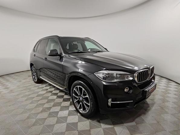 BMW X5 III (F15) с пробегом 2015 года, цена 3 135 000 рублей, 141766 км, внедорожник, Автокод Объявления