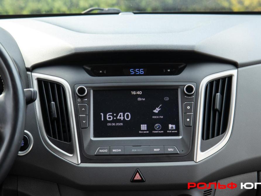 Hyundai Creta I Москва  - изображение 13