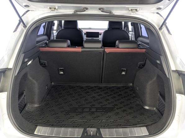 Geely Coolray I с пробегом 2021 года, цена 1 635 000 рублей, 76635 км, внедорожник, Автокод Объявления