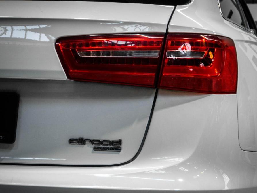 Audi A6 allroad III (C7) Тюмень  - изображение 9