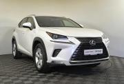 Lexus NX I Рестайлинг Нижний Новгород  - изображение 25