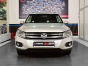 Volkswagen Tiguan I Рестайлинг Кемерово  - изображение 26