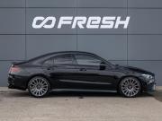 Mercedes-Benz CLA II (C118 X118) Краснодар  - изображение 29