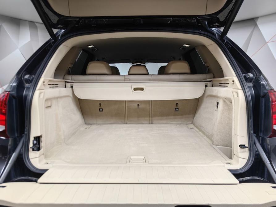 BMW X5 III (F15) Москва  - изображение 9