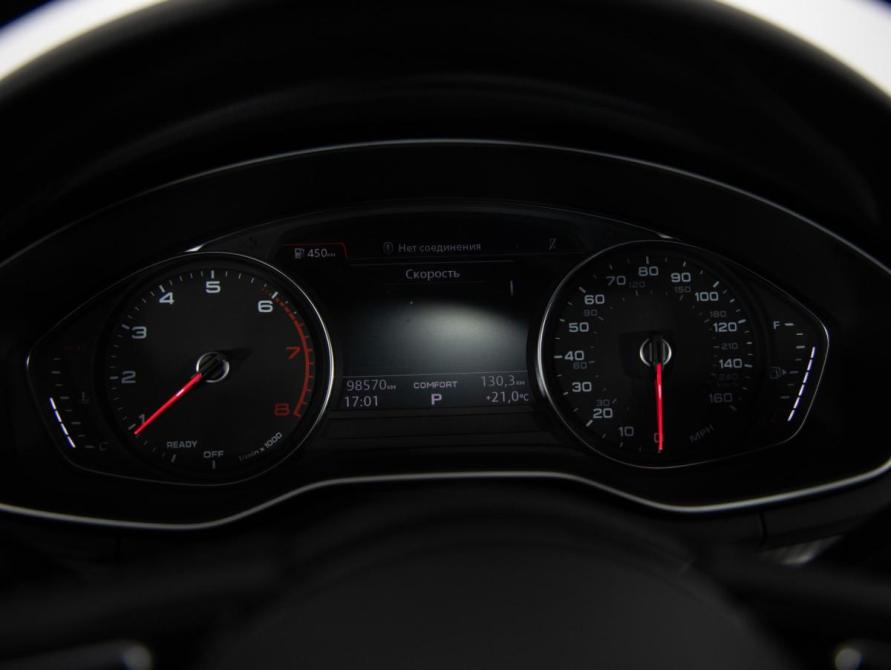 Audi A5 II (F5) Санкт-Петербург  - изображение 25