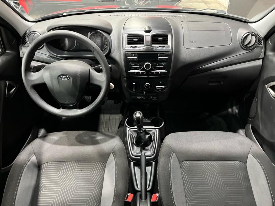 Lada (ВАЗ) Granta I Рестайлинг Пермь  - изображение 12