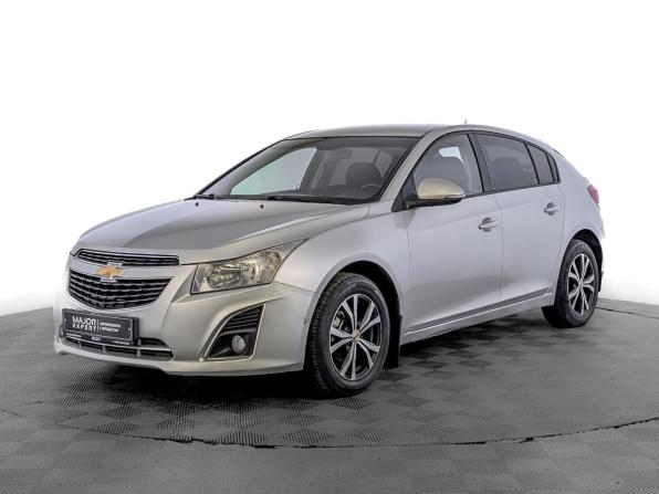 Chevrolet Cruze I Рестайлинг с пробегом 2015 года, цена 800 000 рублей, 156678 км, хэтчбек, Автокод Объявления