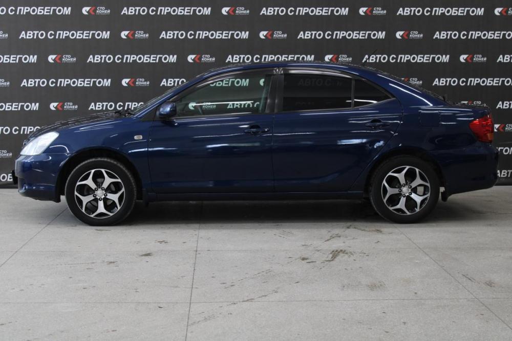 Toyota Allion I Рестайлинг Томск  - изображение 2