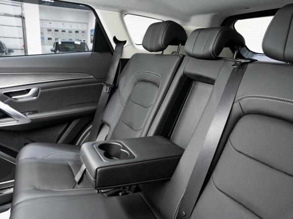 JETOUR X70+ I Рестайлинг с пробегом 2026 года, цена 3 099 000 рублей, 10 км, внедорожник, Автокод Объявления