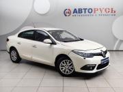 Renault Fluence I Рестайлинг Подольск  - изображение 27