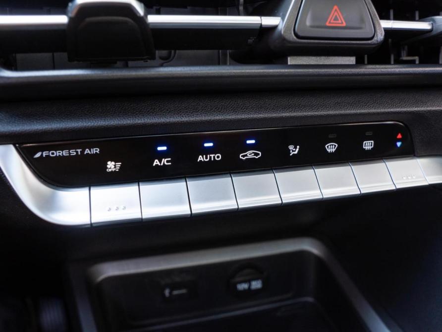 Changan CS35 Plus I Рестайлинг Волгоград  - изображение 19