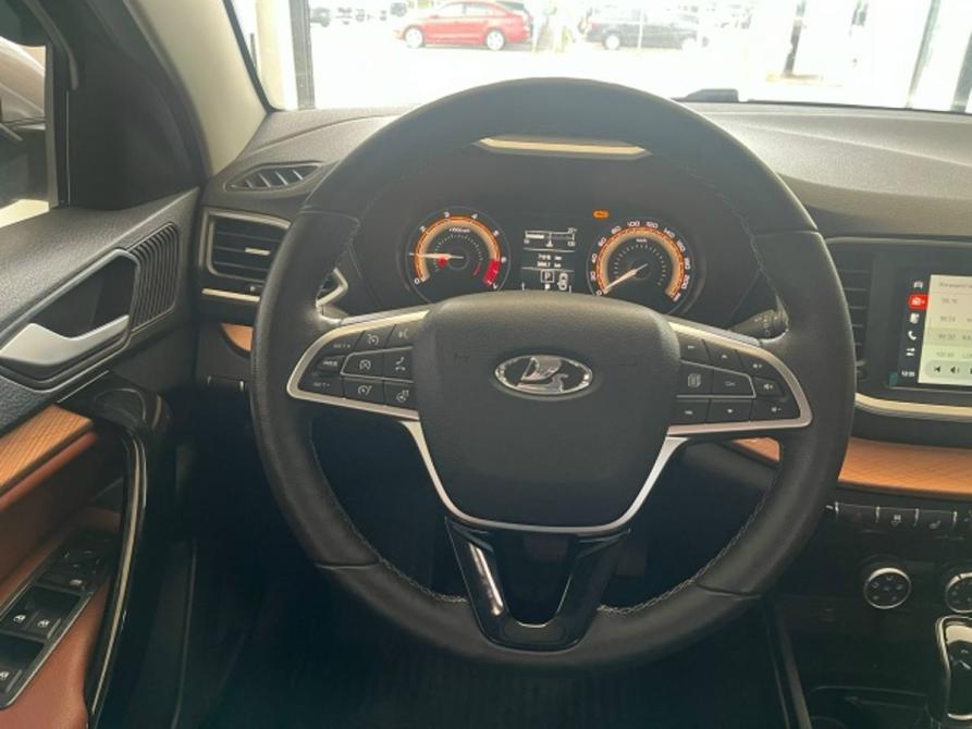 Lada (ВАЗ) Vesta I Рестайлинг (NG) Ярославль  - изображение 10