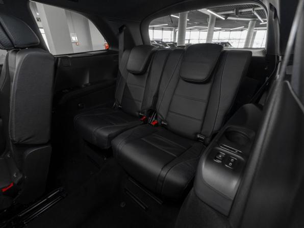 Mercedes-Benz GLS II (X167) Рестайлинг с пробегом 2026 года, цена 16 650 000 рублей, 25 км, внедорожник, Автокод Объявления