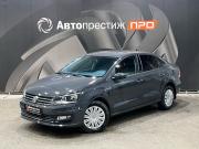 Volkswagen Polo V Рестайлинг Пермь  - изображение 19