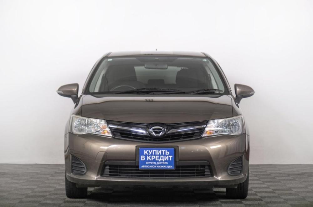 Toyota Corolla XI (E160 E170 E180) Томск  - изображение 4