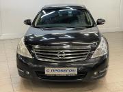 Nissan Teana II Рестайлинг Балашиха  - изображение 19