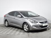 Hyundai Elantra V (MD) Санкт-Петербург  - изображение 24