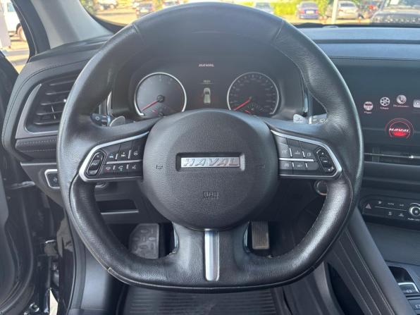 Haval F7 I с пробегом 2019 года, цена 1 750 000 рублей, 112787 км, внедорожник, Автокод Объявления