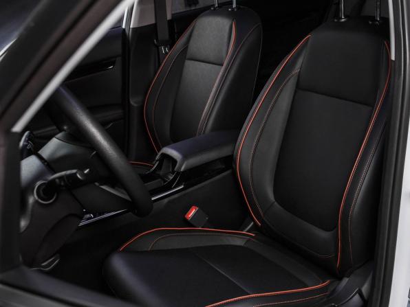 Kia Seltos I Рестайлинг с пробегом 2024 года, цена 2 400 000 рублей, 7946 км, внедорожник, Автокод Объявления