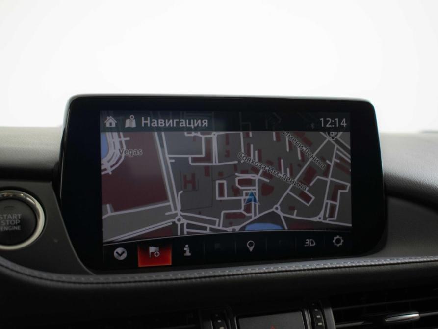 Mazda 6 III (GJ) Рестайлинг 2 Москва  - изображение 16