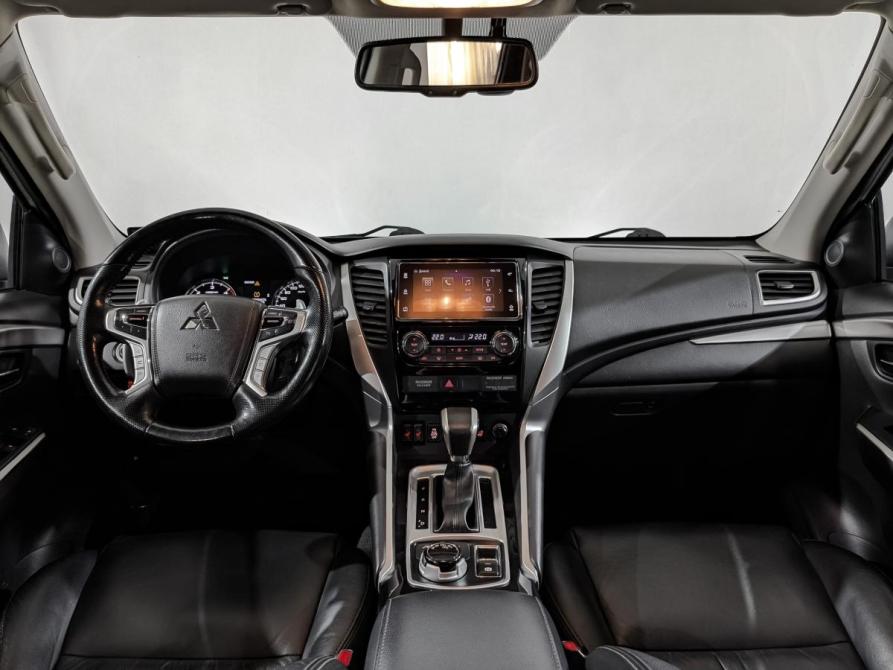 Mitsubishi Pajero Sport III Москва  - изображение 13