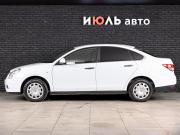 Nissan Almera III (G15) Екатеринбург  - изображение 24