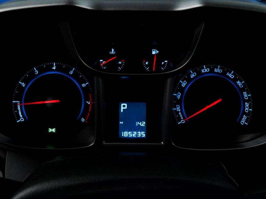 Chevrolet Orlando I Москва  - изображение 21