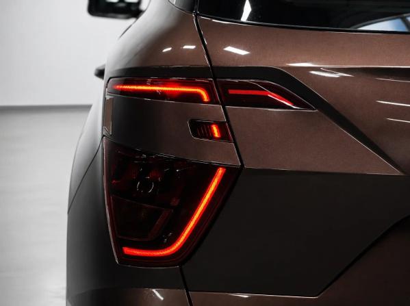 Hyundai Creta II с пробегом 2021 года, цена 1 900 000 рублей, 167752 км, внедорожник, Автокод Объявления