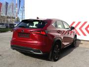 Lexus NX I Рестайлинг Пермь  - изображение 21