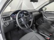 Skoda Rapid I Рестайлинг Москва  - изображение 41