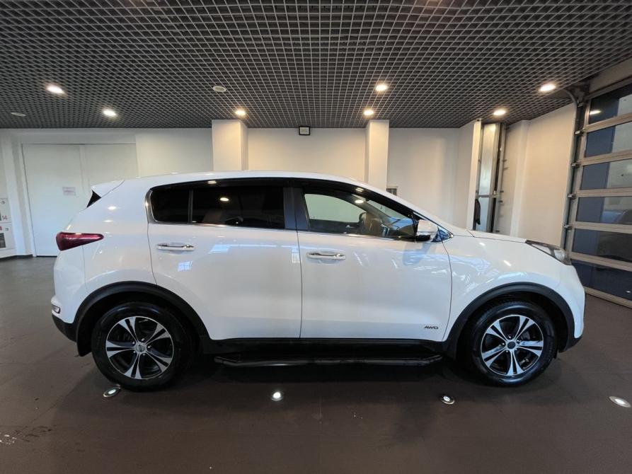 Kia Sportage IV Чебоксары  - изображение 2