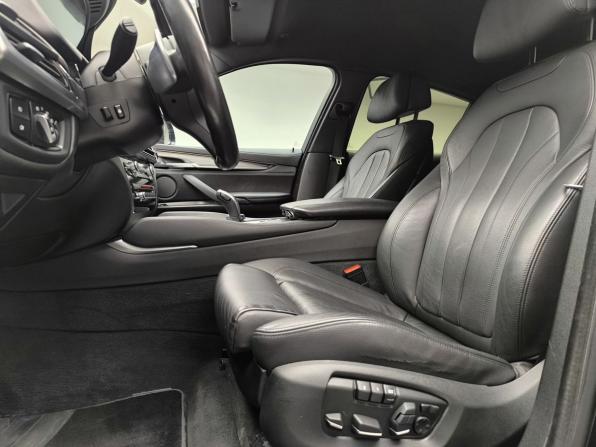 BMW X6 II (F16) с пробегом 2016 года, цена 4 300 000 рублей, 106056 км, внедорожник, Автокод Объявления